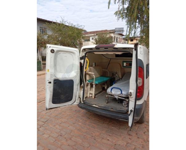Foto de FIAT FIORINO ATENA AMB – 2019/2019