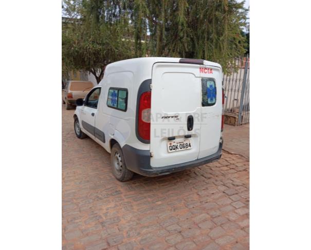 Foto de FIAT FIORINO ATENA AMB – 2019/2019