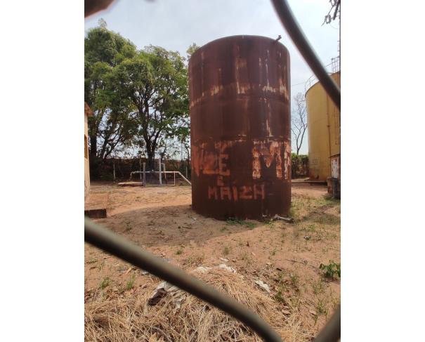 Foto de Caixa d’água