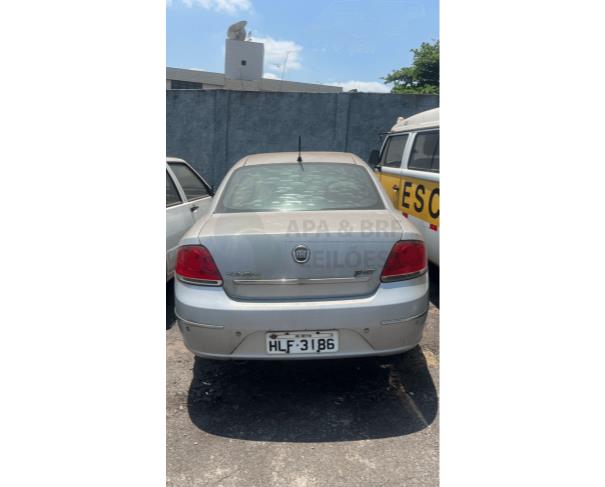 Foto de Fiat Linea Turbo T-Jet 10/10