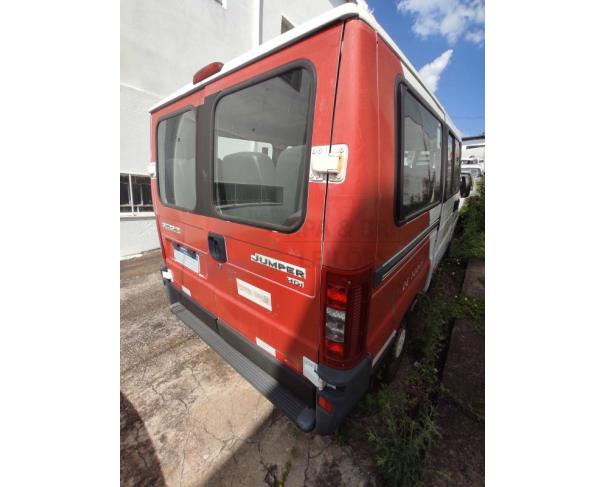 Foto de "Citroen Jumper M33M 23S 13/14 Placa: OWW1F21 Chassi: 935zbwmmbe2129212"