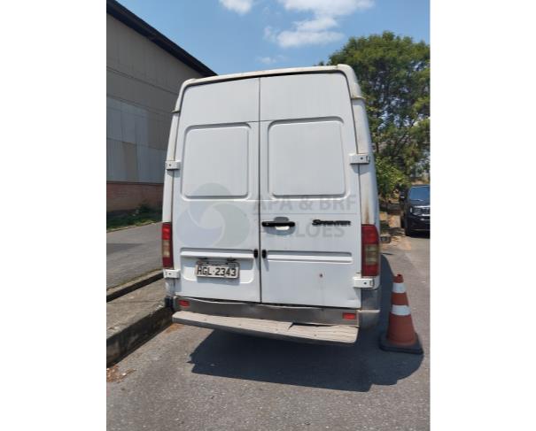 Foto de MBenz Sprinter F 07/07
