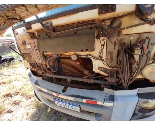 Foto de Caminhão Compactador de lixo VW 15.180 CNM 10/10