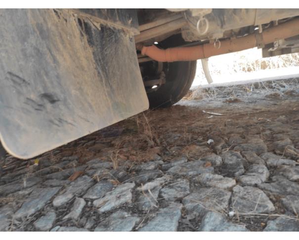Foto de Caminhão Volvo VM 220 4x2R 2012/2012
