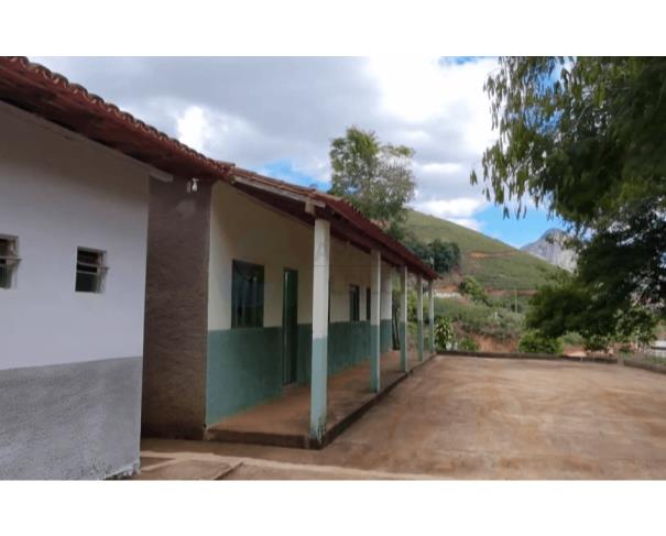 Foto de TERRENO COM 372,28 M² EM CORREGO DO PAVÃO, ZONA RURAL, SANTA MARGARIDA/MG