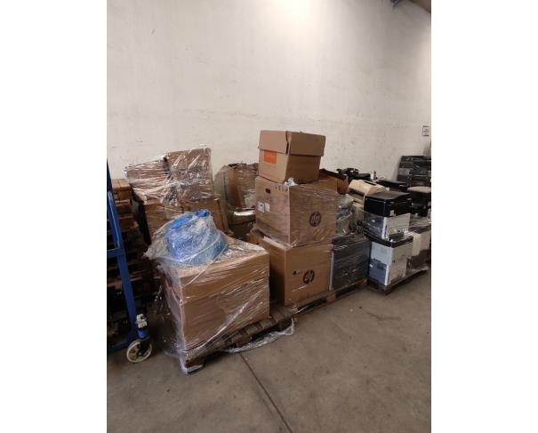 Foto de Equipamentos de informática