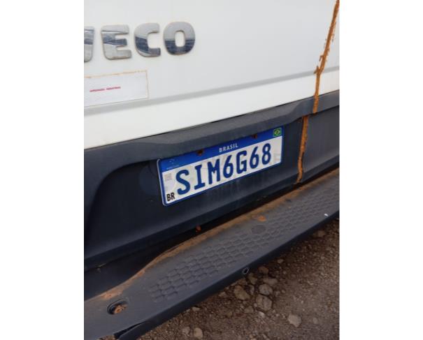 Foto de IVECO DAILY TCA MIC – 2022/2023