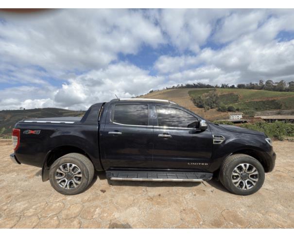 Foto de FORD RANGER LIMITED 3.2 4X4 CABINE DUPLA AUTOMÁTICA DIESEL – ANO/MODELO 2022/2023