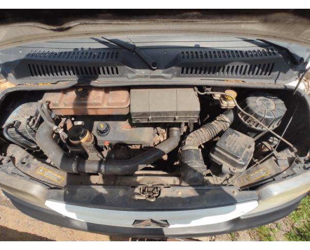 Foto de "Citroen Jumper M33M 23S 13/14 Placa: OWW1517 Chassi: 935zbwmmbe2129454"