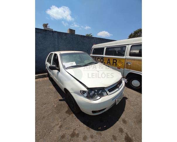 Foto de Fiat Palio Fire 16/16