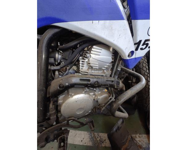 Foto de Yamaha Lander XTZ250 12/13
