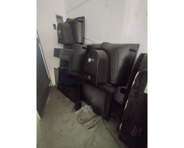 Foto de Equipamentos eletrônicos