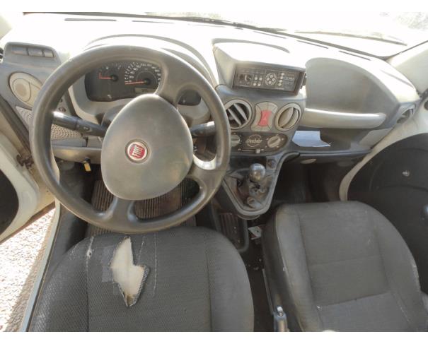 Foto de Fiat Doblo Rontan Amb2 12/12 Placa: NXX0990, Chassi: 9BD223153C2026029