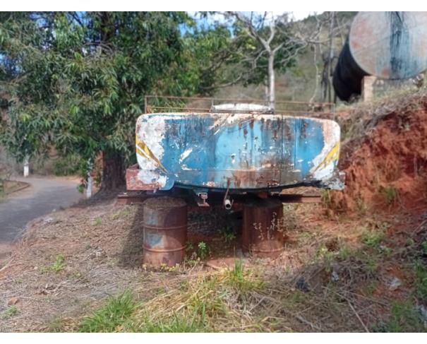 Foto de Equipamentos Industriais e Usina de Asfalto