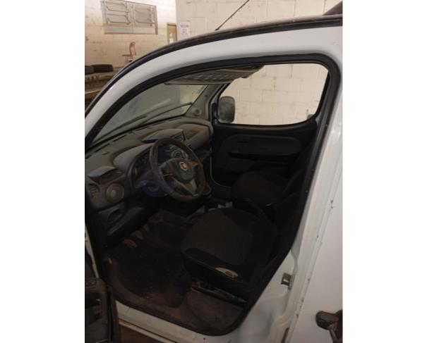 Foto de FIAT DOBLO ESSENCE 1.8 – 2016/2016