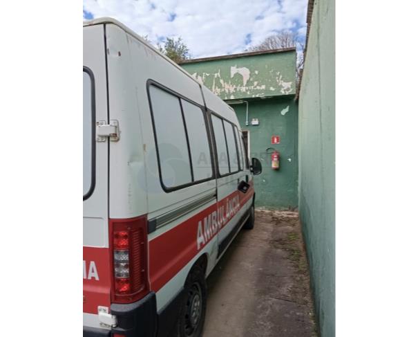 Foto de PEUGEOT BOXER CIRILO AMB – 2012/2013