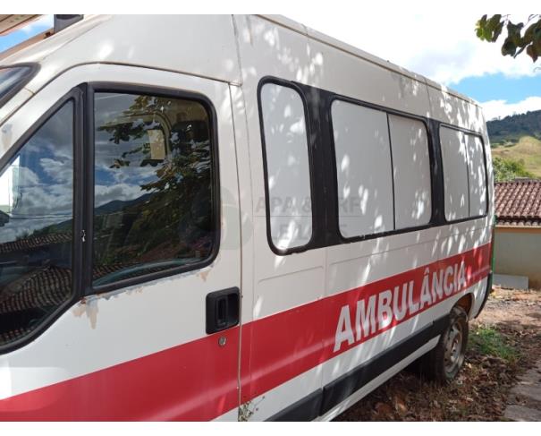 Foto de PEUGEOT BOXER CIRILO AMB – 2012/2013