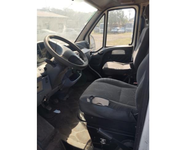 Foto de Peugeot Boxer GCASA AMB1 12/13