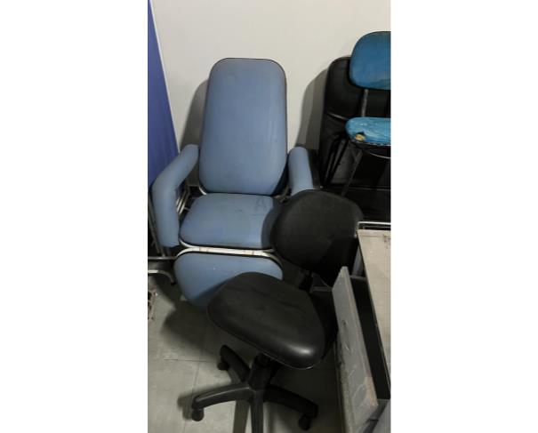 Foto de Mobiliário diverso (escritório e hospitalar)