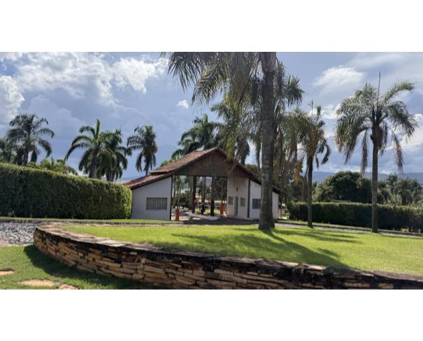 Foto de Área de 1.165,88 m² | Área 05 | Brisas do Lago | Capitólio/MG