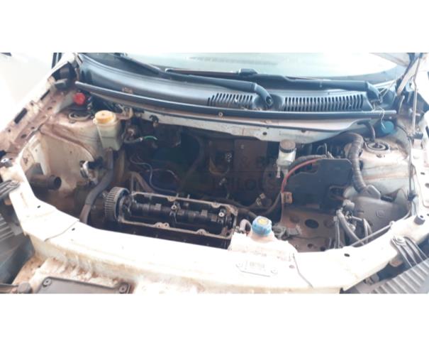 Foto de FIAT SIENA ATTRACTIVE 1.0 75CV 18/18