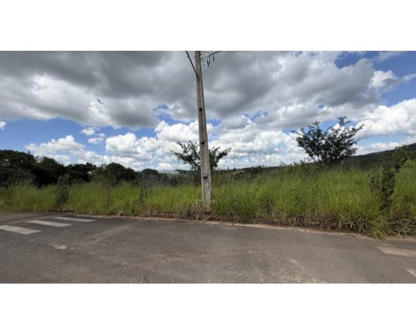 Foto de Terreno | Lote 24 I da Quadra 03 | Parque Residencial Vitória | Capitólio/MG