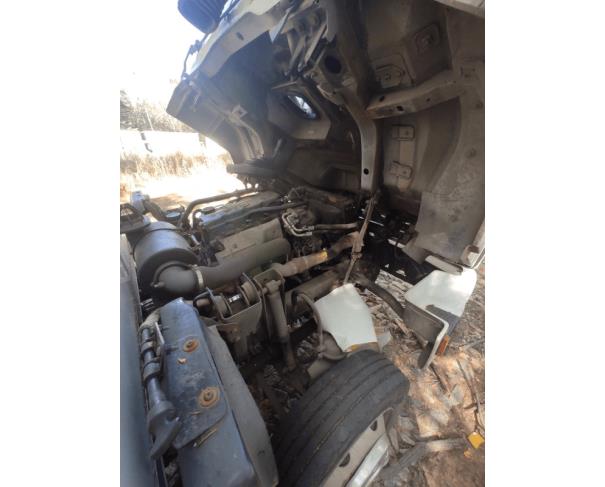 Foto de Caminhão Ford Cargo 816 S 2012/2013