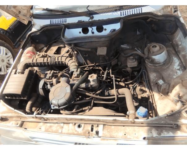 Foto de Fiat Elba Weekend IE 95/96