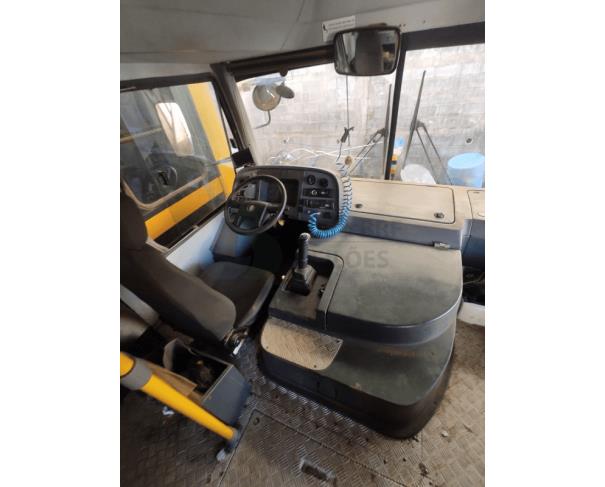 Foto de ÔNIBUS VOLKSWAGEN 15.190 EOD E.HD ORE – ANO/MODELO 2020/2021