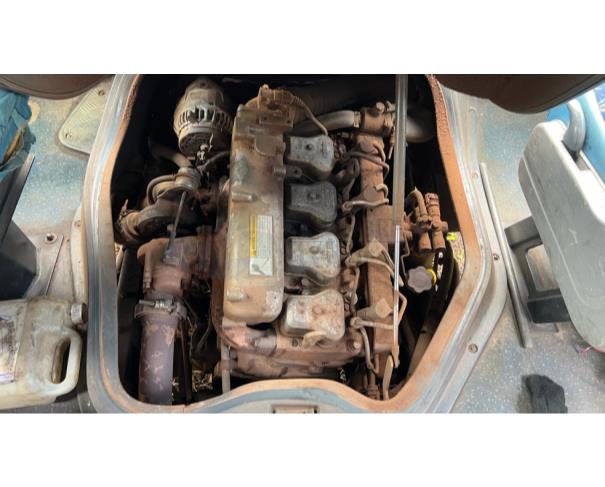 Foto de Ônibus Marcopolo Volare W8 On, Placa: HMH4820, Chassi: 93PB12E3P9C028332