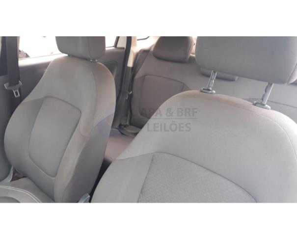 Foto de FITA SIENA ATTRACTIVE 1.4 88 CV 19/19