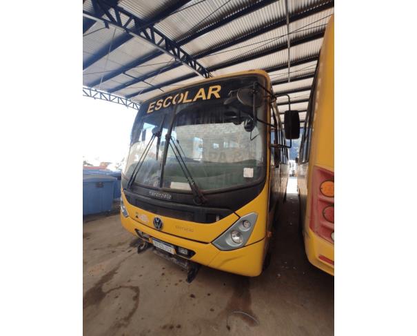 Foto de ÔNIBUS VOLKSWAGEN 15.190 EOD E.HD ORE – ANO/MODELO 2020/2021