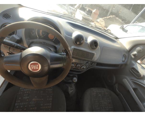 Foto de FIAT FIORINO ATENA AMB – AMBULÂNCIA – ANO/MODELO 2018/2019