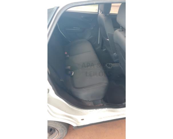 Foto de FIAT SIENA ATTRACTIVE 1.0 75CV 18/18