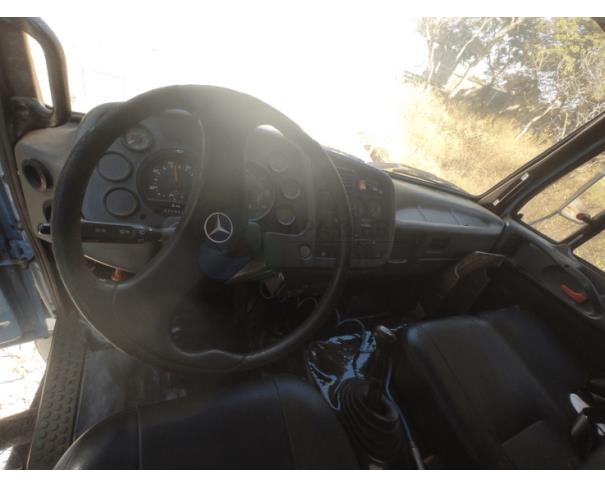 Foto de Caminhão Mercedes-Benz 1420 2003/2003