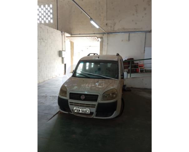 Foto de FIAT DOBLO ESSENCE 1.8 – 2016/2016