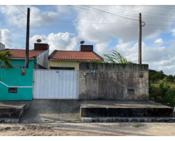 Foto de Casa, Residencial, Loteamento Vale do Santa Rita, 2 dormitório(s)