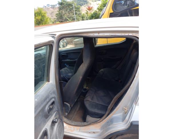 Foto de FIAT MOBI LIKE 2022/2023