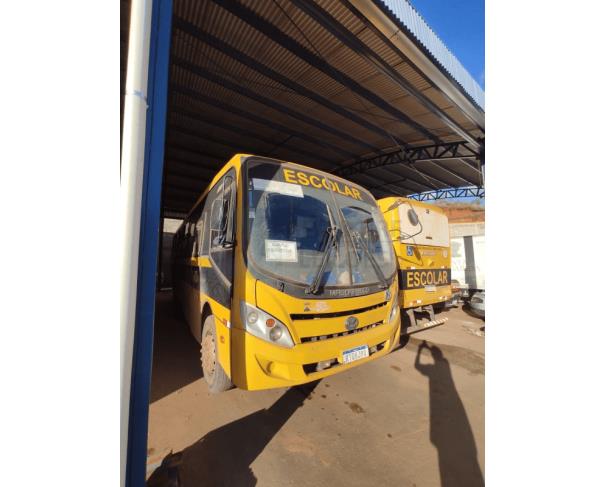 Foto de ÔNIBUS MASCA GRAN MIDI U – ANO/MODELO 2021/2022