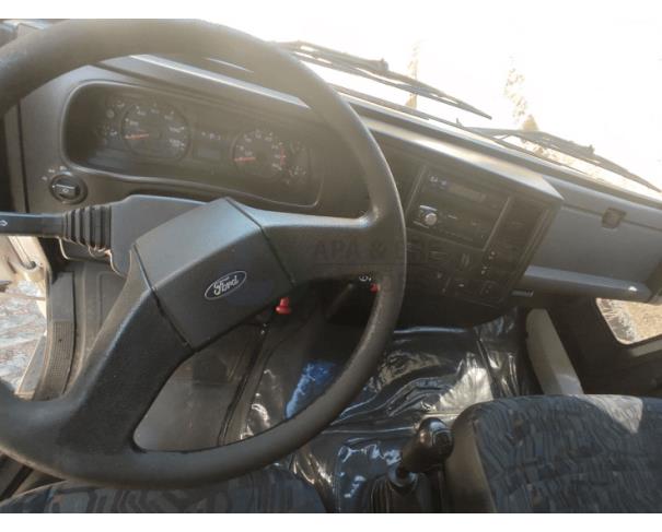 Foto de Caminhão Ford Cargo 816 S 2012/2013