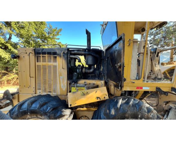 Foto de MOTONIVELADORA (PATROL) CATERPILLAR 120K – ANO 2014