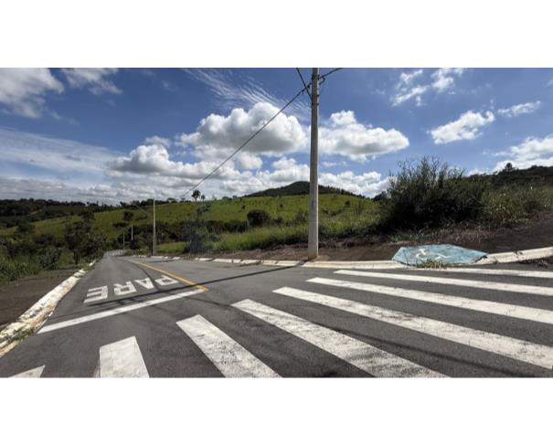 Foto de Terreno | Lote 03 da Quadra 04 | Loteamento Água Azul Enseada | Capitólio/MG