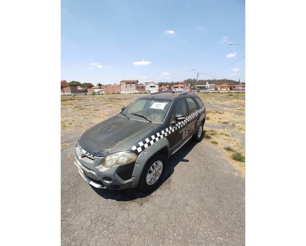 Foto de Fiat Palio WK Adven Flex 13/14