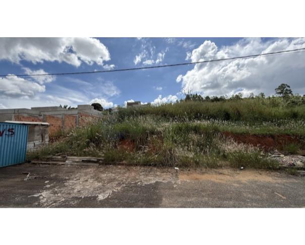 Foto de Terreno | Lote 14I da Quadra 03 | Parque Residencial Vitória | Capitólio/MG