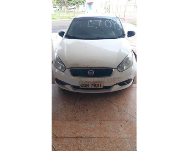 Foto de FIAT SIENA ATTRACTIVE 1.0 75CV 18/18