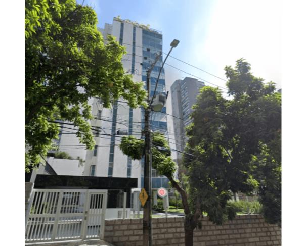 Foto de Apartamento 370m² Bairro Lourdes/BH