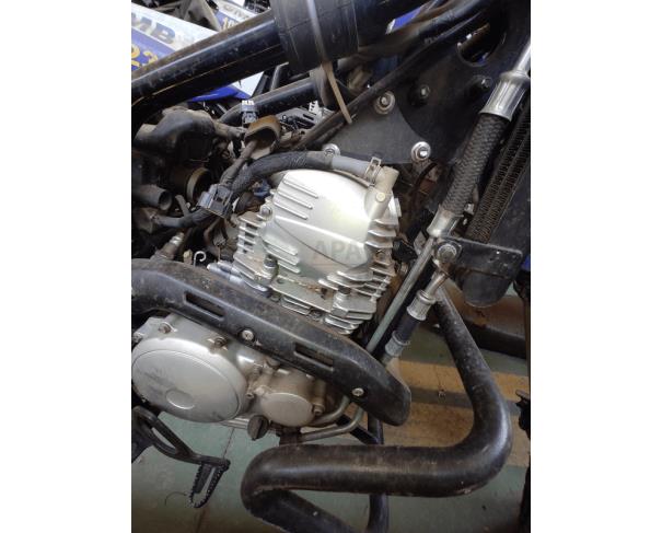Foto de Yamaha Lander XTZ250 12/13