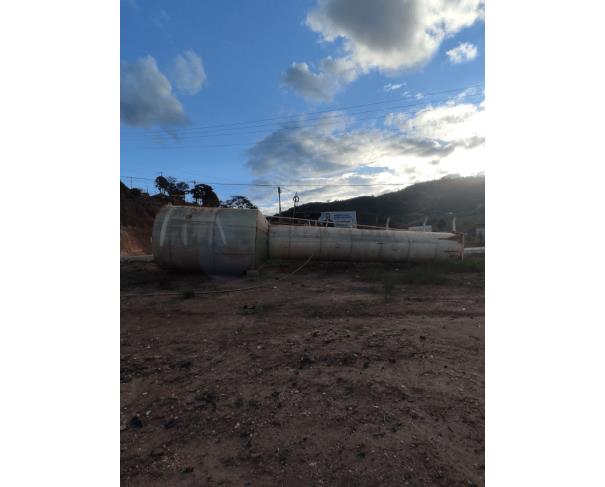 Foto de RESERVATÓRIO DE ÁGUA – EQUIPAMENTO PARA ARMAZENAMENTO E RESERVAÇÃO DE ÁGUA