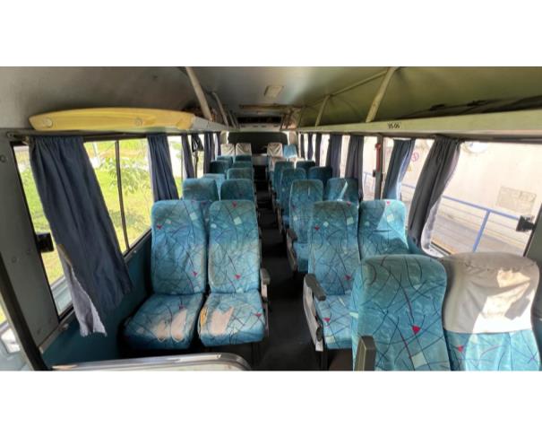 Foto de Ônibus Marcopolo Volare W8 On, Placa: HMH4811, Chassi: 93PB12E3P9C028261