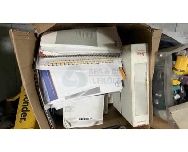Foto de Acessórios hospitalares